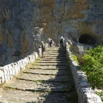 tourhub | Travel Editions | Walking in Epirus Tour 