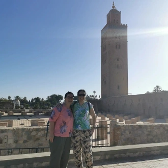 tourhub | Morocco Private Tours | 19 Days Morocco tour from Casablanca to Tangier 