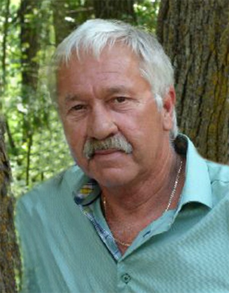 Michael John Klassen Profile Photo