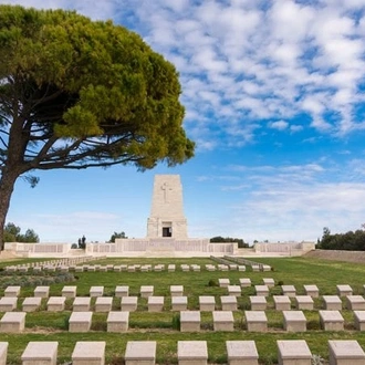 tourhub | Travel Talk Tours | Anzac Day Tour- 8 Days 