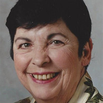 Barbara Owcarz Profile Photo