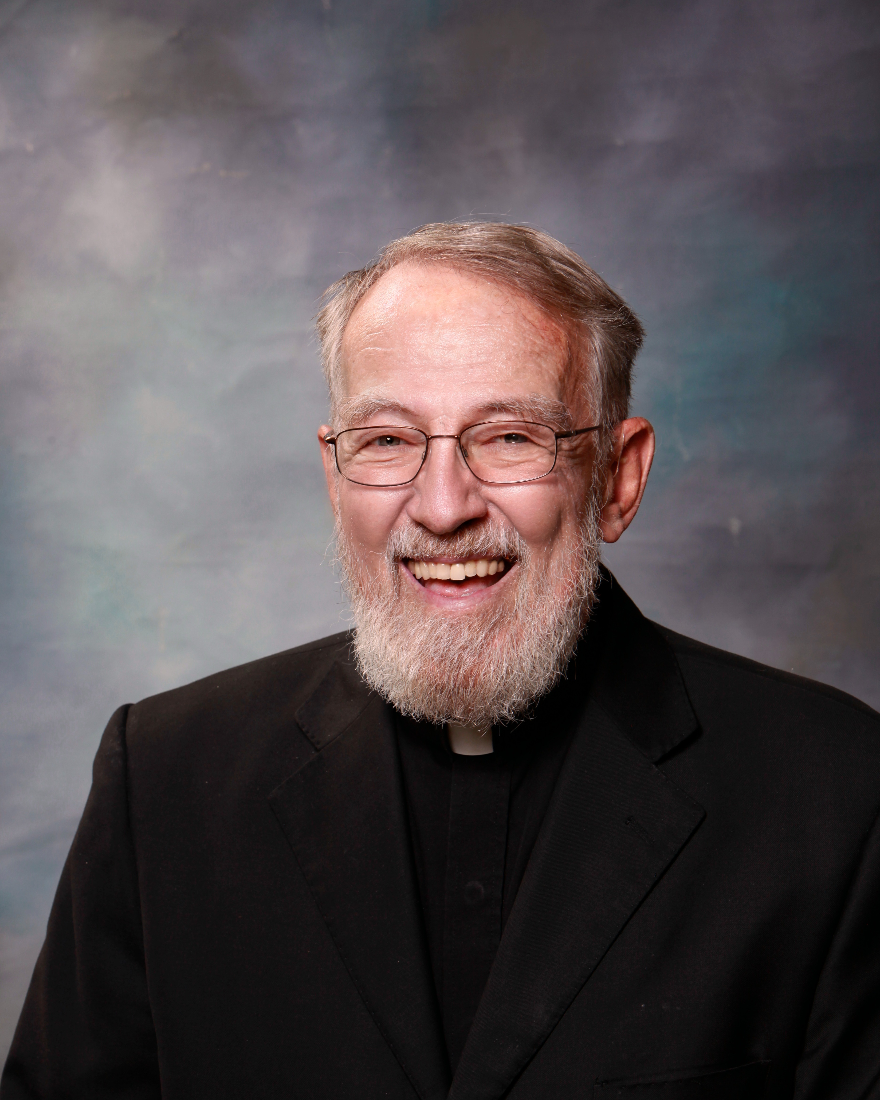 The Rev. John William Groner Profile Photo