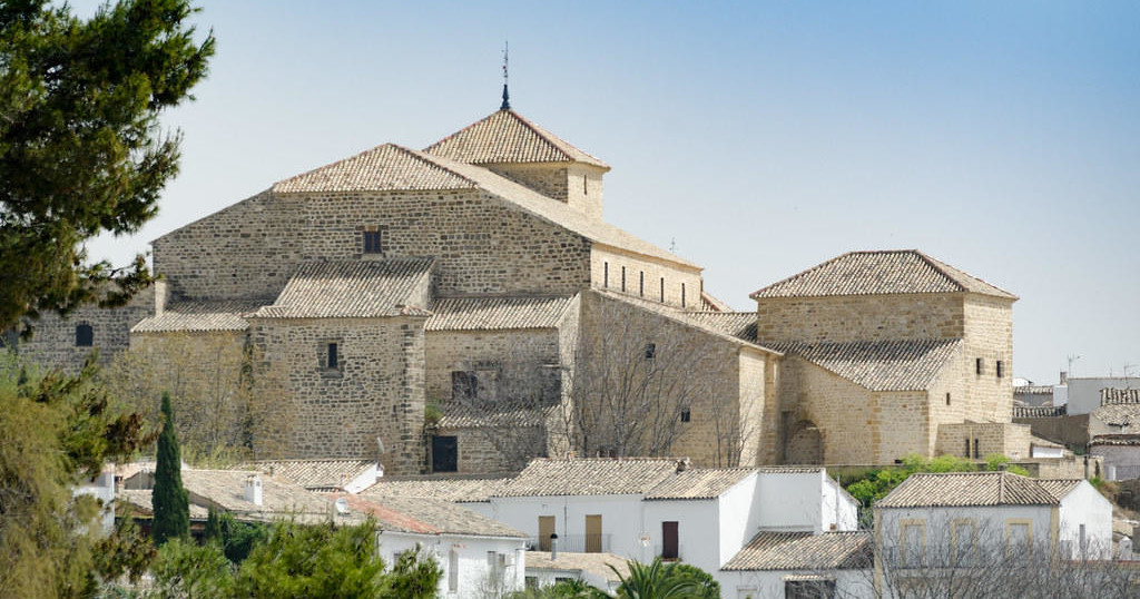 Úbeda y Baeza desde Granada en Semi-Privado  - Alojamientos en Granada