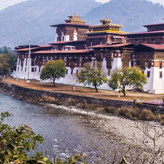 tourhub | Explore! | Festivals of Bhutan 