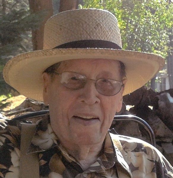 Ralph Hurley Profile Photo