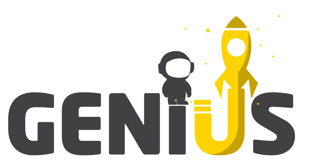 Genius MAP logo