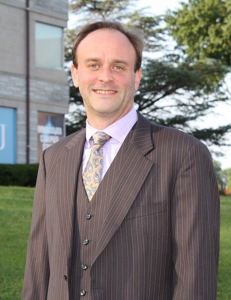 Brian Petersen, PhD Profile Photo