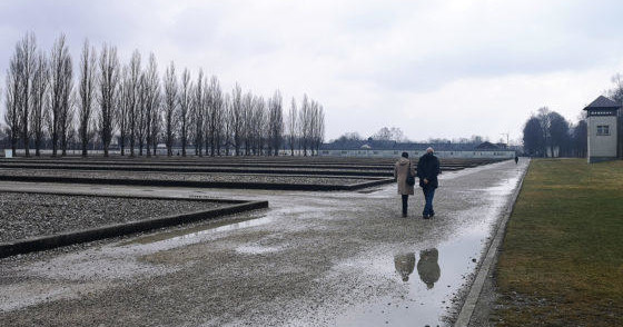 Visita Guiada a Dachau en Tren Regional - Acomodações em Munique