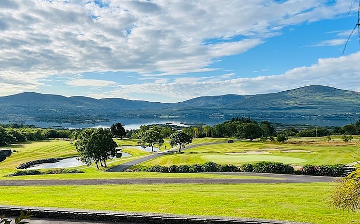 Ring of Kerry Golf Club