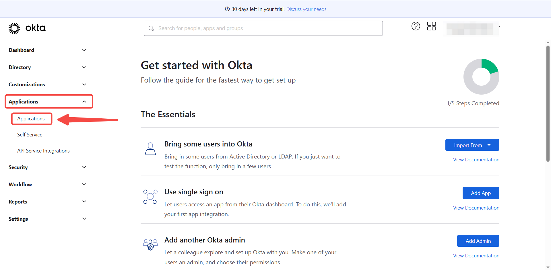 HeyGen SSO Tutorial (Okta)