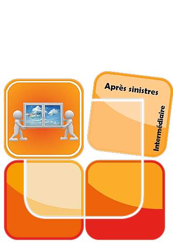 Représentation de la formation : Décontamination des huisseries