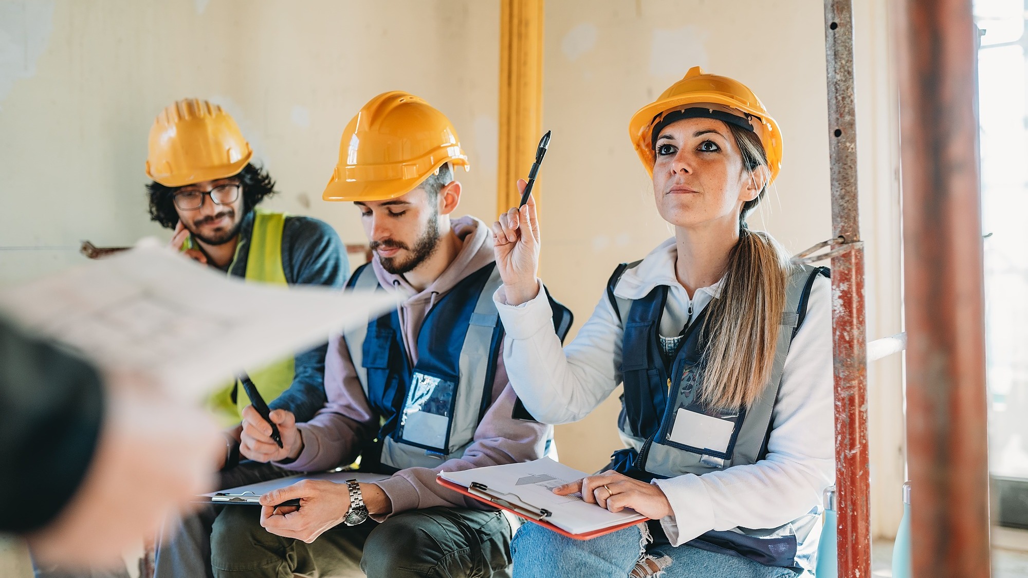 Représentation de la formation : FACILITER LE REEMPLOI DANS MES PROJETS