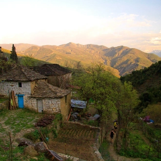 tourhub | Exodus Adventure Travels | Cycling in Albania 