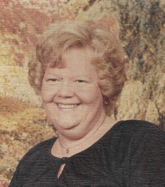 Edna Futrell Profile Photo