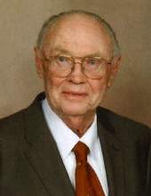 Dr. Verland E. Johnson Profile Photo