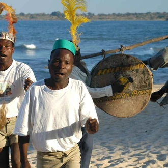 tourhub | YellowWood Adventures | Conservation safaris & Lake Malawi 