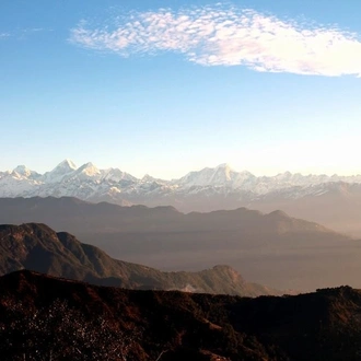 tourhub | Himalayan Sanctuary Adventure | Chisapani Nagarkot Trek 