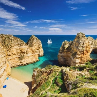 tourhub | Omega Tours | Southern Portugal Explorer 