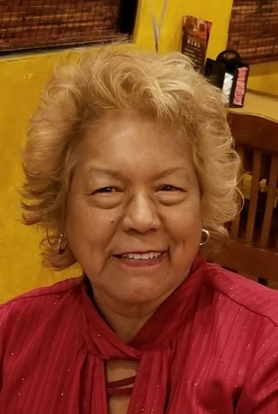 Margarita Garza Obituary 2019 - Gamez & Sons Funeral And Cremation Services