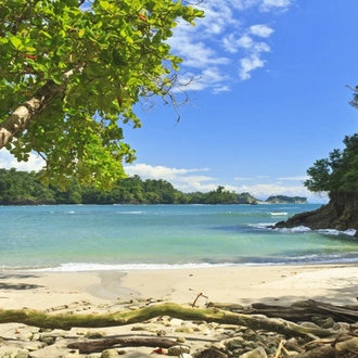 tourhub | Today Voyages | Manuel Antonio Beach & San José City, Short Break 