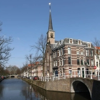 tourhub | Travel Editions | In the footsteps of the Dutch Masters Tour featuring the Rijksmuseum 