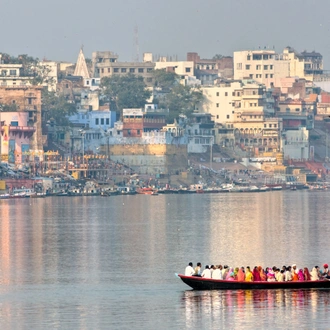 tourhub | Holidays At | North India Tour with Varanasi 