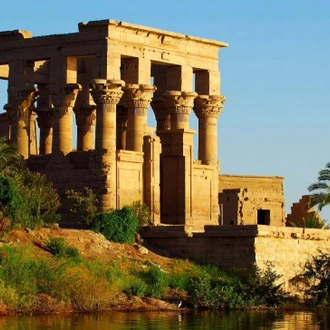 tourhub | Travel Department | Egypt - Nile River Cruise including Cairo & Hurghada - Solo Traveller 