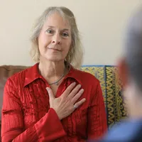 Body-based psychotherapy