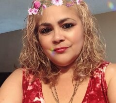 Michelle Rodriguez-Mendez Profile Photo