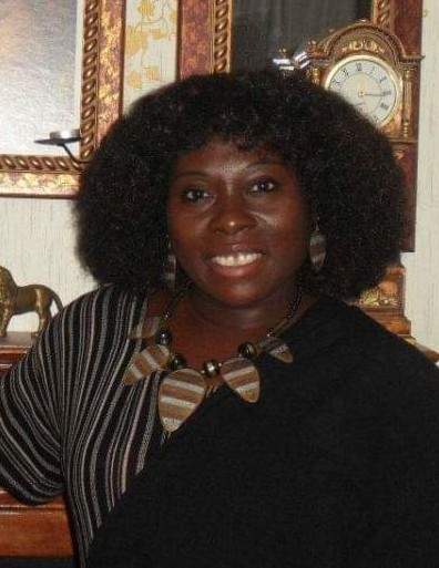 Mrs. Brenda Clark Profile Photo
