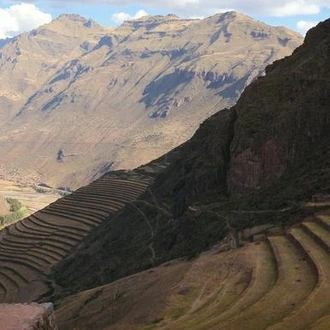 tourhub | G Adventures | Peru Multisport 