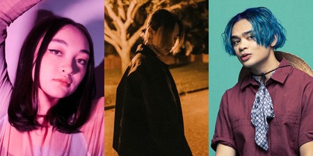 mxmtoon, keshi, Shawn Wasabi, and more to flow among us for a reason