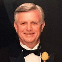 Larry J. Hazlerig Profile Photo