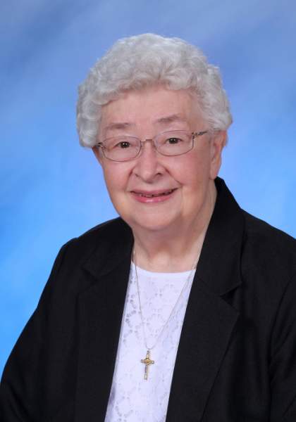 Sister Lucille Schafer Profile Photo