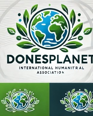 DONESPLANET logo