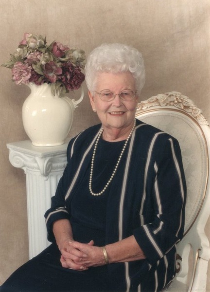 Betty Brock Profile Photo