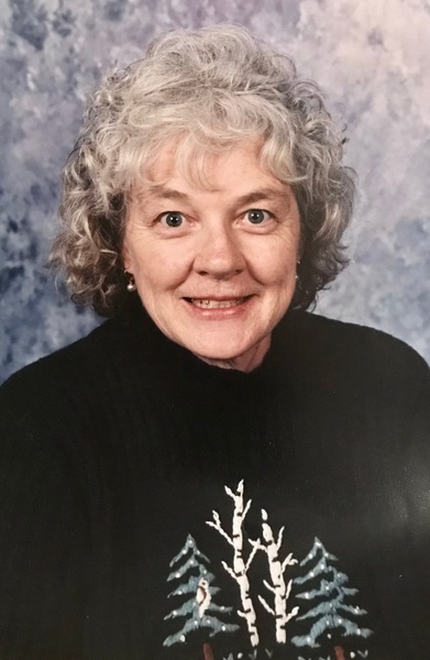Marian Atkinson Profile Photo