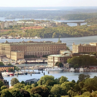 tourhub | Indus Travels | Discover Copenhagen and Stockholm 