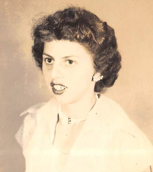Mildred V. James Profile Photo