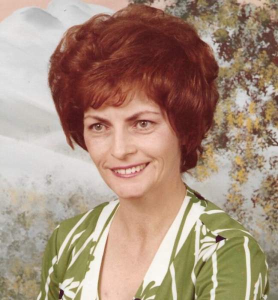 Doris Lemp Profile Photo