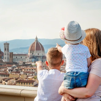 tourhub | Intrepid Travel | Best of Italy Family Holiday 