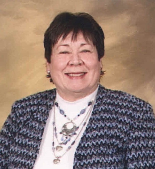 Joanne E. Linder Profile Photo