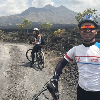 tourhub | Intrepid Travel | Cycle Bali 