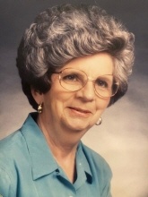 Mary Elizabeth Booker Profile Photo