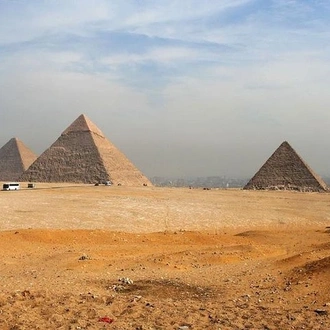 tourhub | Across Africa Tours Travel | 10Days/9Nights Best of Egypt (Budget) 