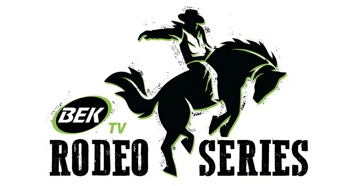 BEK TV Announces Second Season of NDRA Rodeo Bringing Thrilling Rodeo Action to Viewers Statewide