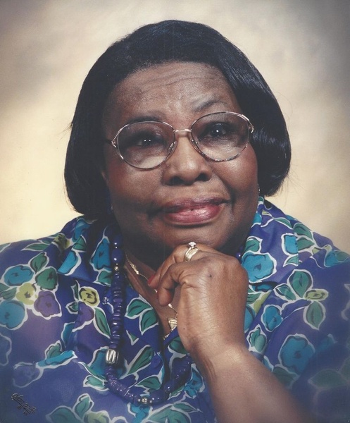 Gladys G. (Porter) Hamm Profile Photo