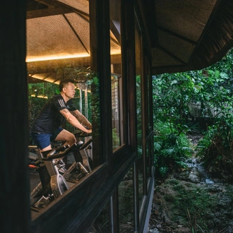 tourhub | Gray Line Vietnam | 5 Day Wellness Escape: Yoga,Nature,Culture Retreat in Mai Chau & Hanoi 