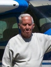 Lt. Col. Larry E. Thigpen, Sr.  USAF Retired Profile Photo