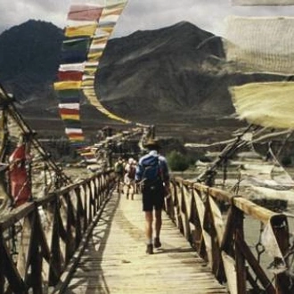 tourhub | World Expeditions | Beyond the Markha Valley 